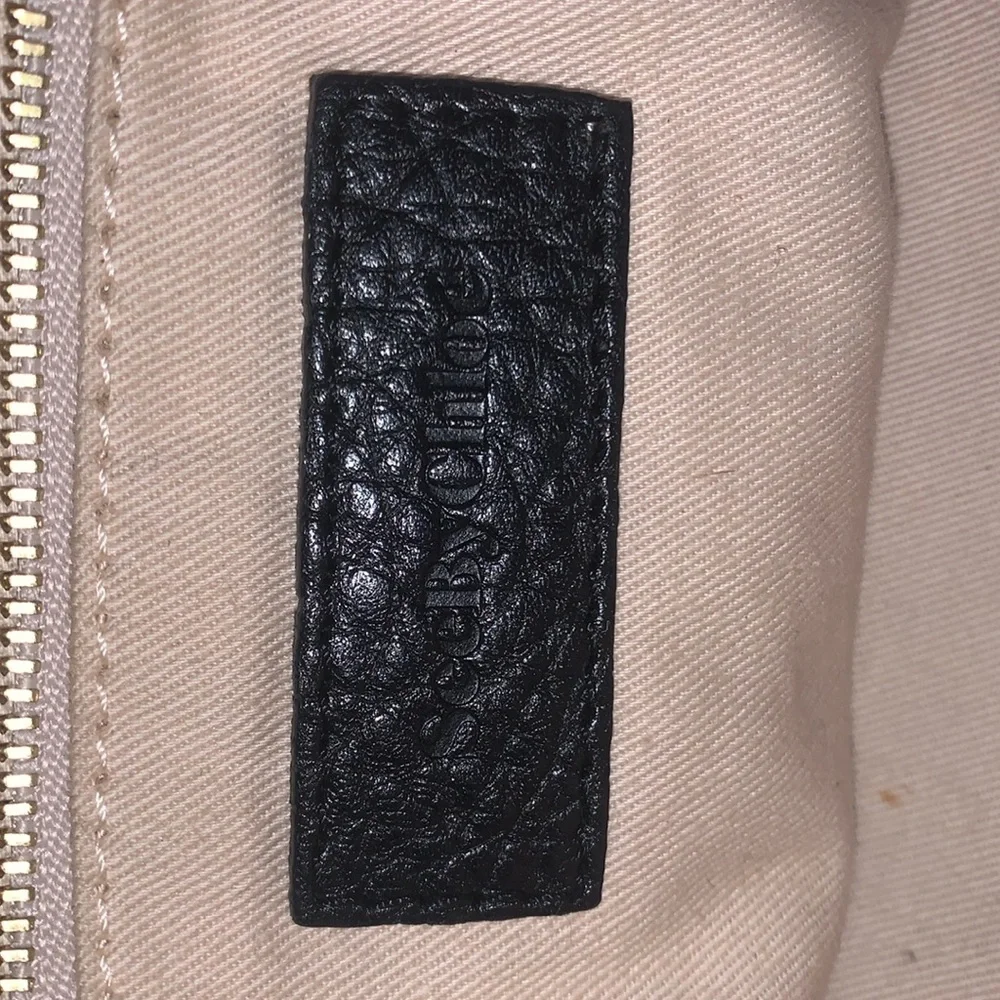 See by  Chloé leather handbag - Picture 10 of 12